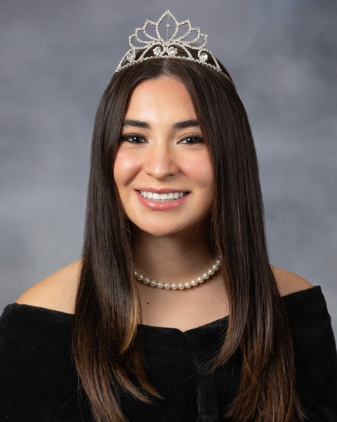 Miss Vida Valentina Alvarado