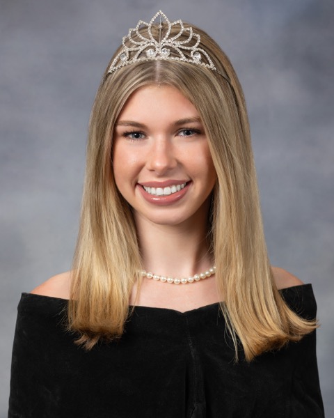 Miss Adelaide Kathleen Friel