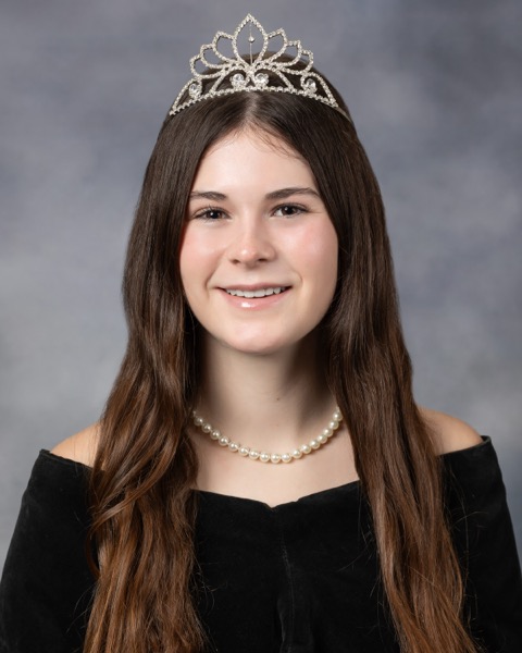 Miss Caroline Grace Zimmermann